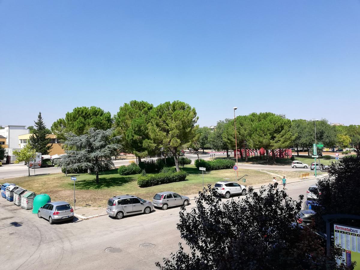 Maison Saint Honore Foggia Exterior photo