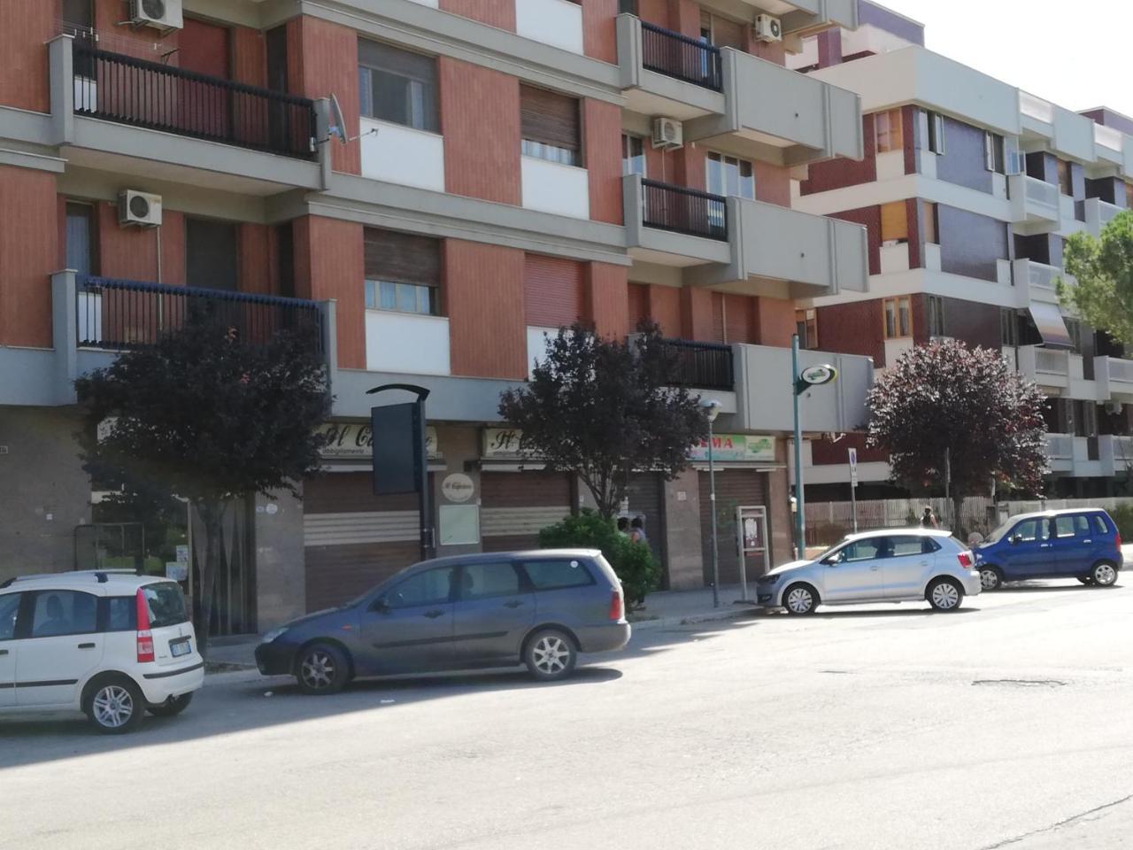 Maison Saint Honore Foggia Exterior photo